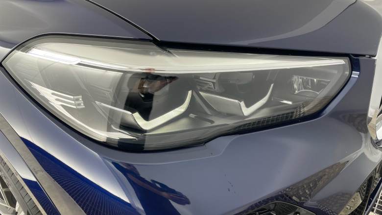 BMW X5 xDrive45e M Sport 5dr Auto Estate